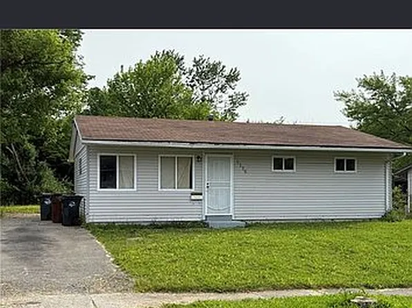 5116 Rucks Rd, Dayton, OH 45417