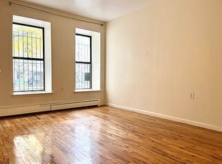1829 Adam Clayton Powell Jr Blvd #1AA, New York, NY 10026