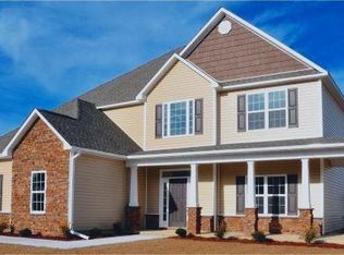 3416 Lefringhouse Ln, New Bern, NC 28562
