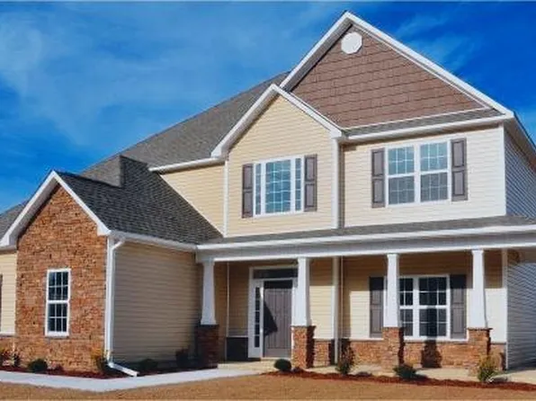 3416 Lefringhouse Ln, New Bern, NC 28562