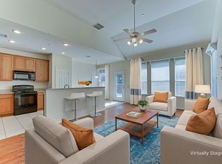 9932 Spire Ln, Plano, TX 75025