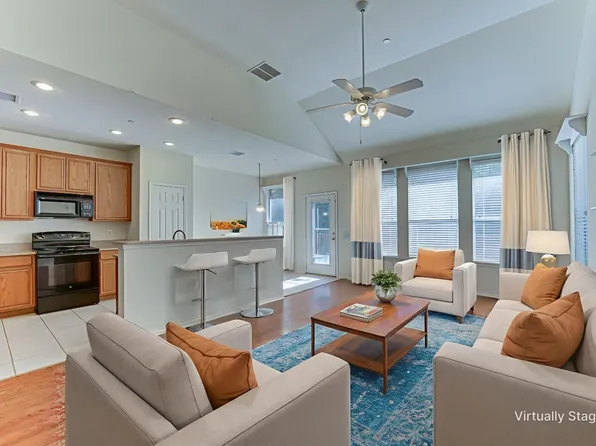 9932 Spire Ln, Plano, TX 75025