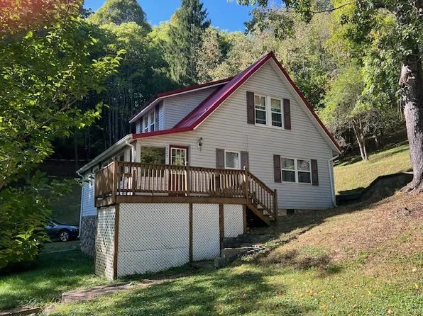 223 West St, Sophia, WV 25921