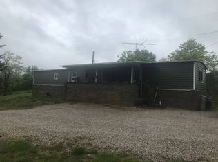 28051 Locust Grove Rd, Mc Arthur, OH 45651