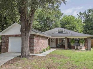 2150 Frazier St, Pensacola, FL 32514