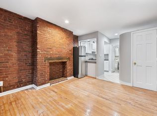 506 E 6th St #5G, New York, NY 10009