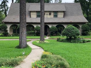 243 E North Hill Dr, Spring, TX 77373