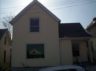 2017 North St, Omaha, NE 68107