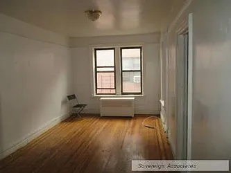 Rented by Sovereign Associates