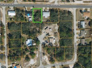 622 Lake Groves Rd NW, Lake Placid, FL 33852