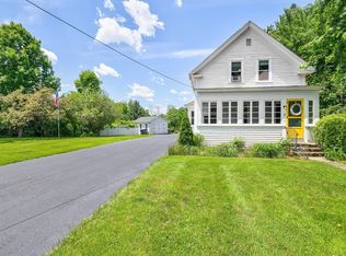 1 N Sturbridge Rd, Charlton, MA 01507