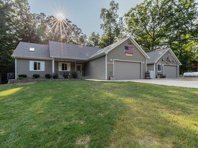 21 Carribean Dr, Putnam, IL, 61560