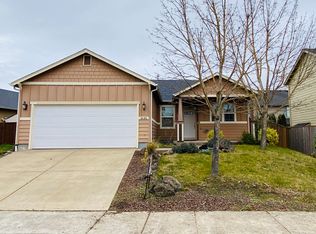 5495 Andrea Ave, Eugene, OR 97402