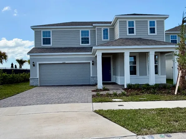 3099 Springbank Dr, Saint Cloud, FL