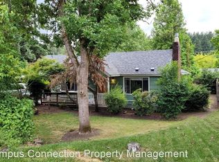 3970 Potter St, Eugene, OR 97405