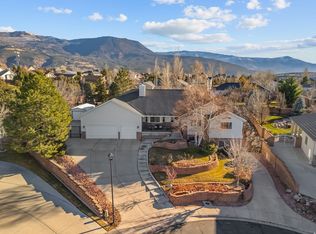 2113 W 525 S, Cedar City, UT 84720