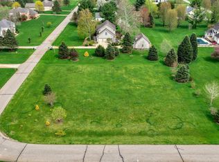 LOT 50 Hunters Ridge Dr, Jackson, MI 49201