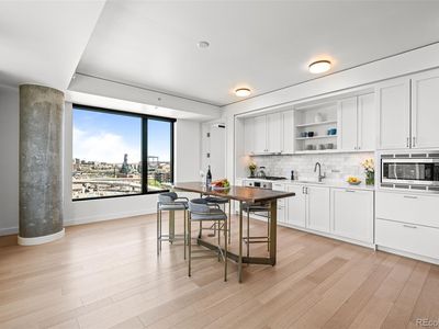 1750 Wewatta Street #1131, Denver, CO, 80202