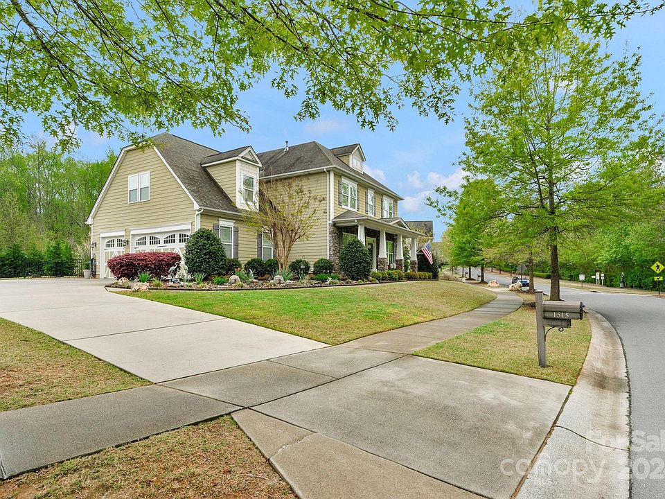 1515 Millbridge Pkwy, Waxhaw, NC 28173 Zillow