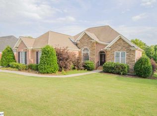 138 Tully Dr, Anderson, SC 29621