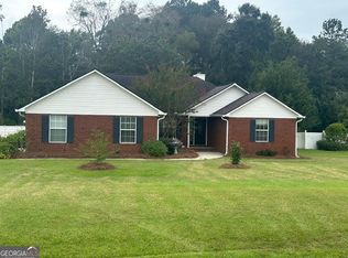 1805 Nottingham Rd, Statesboro, GA 30461