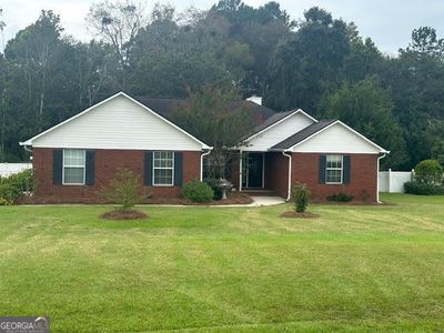 1805 Nottingham Rd, Statesboro, GA, 30461