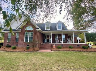 2605 Smith Mill Rd, Lumberton, NC 28358