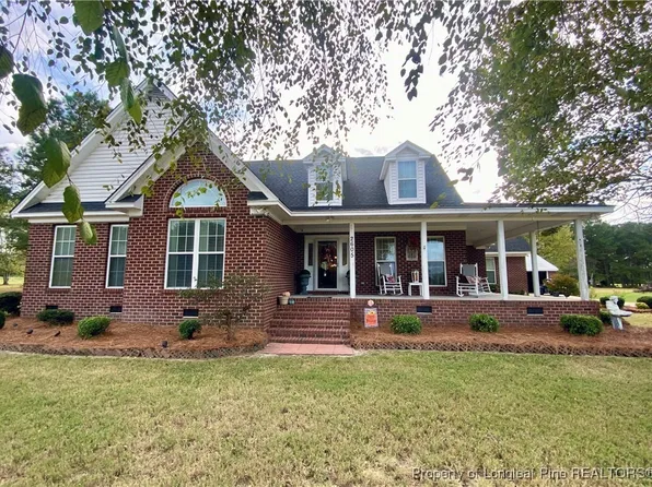 2605 Smith Mill Rd, Lumberton, NC 28358