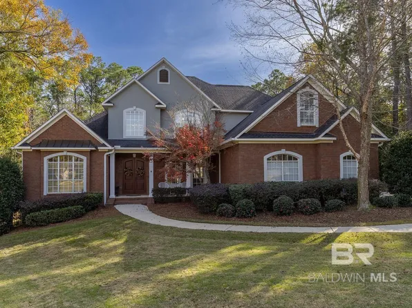 7316 Northbrook Cir, Spanish Fort, AL 36527
