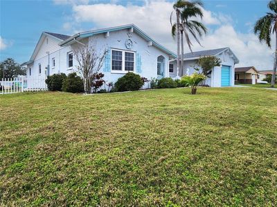 13801 Plumosa Ave, Hudson, FL, 34667