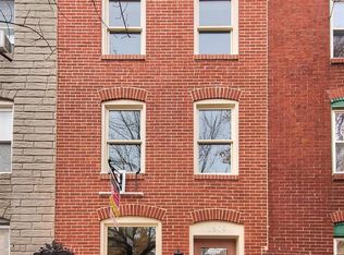 1809 Bank St, Baltimore, MD 21231