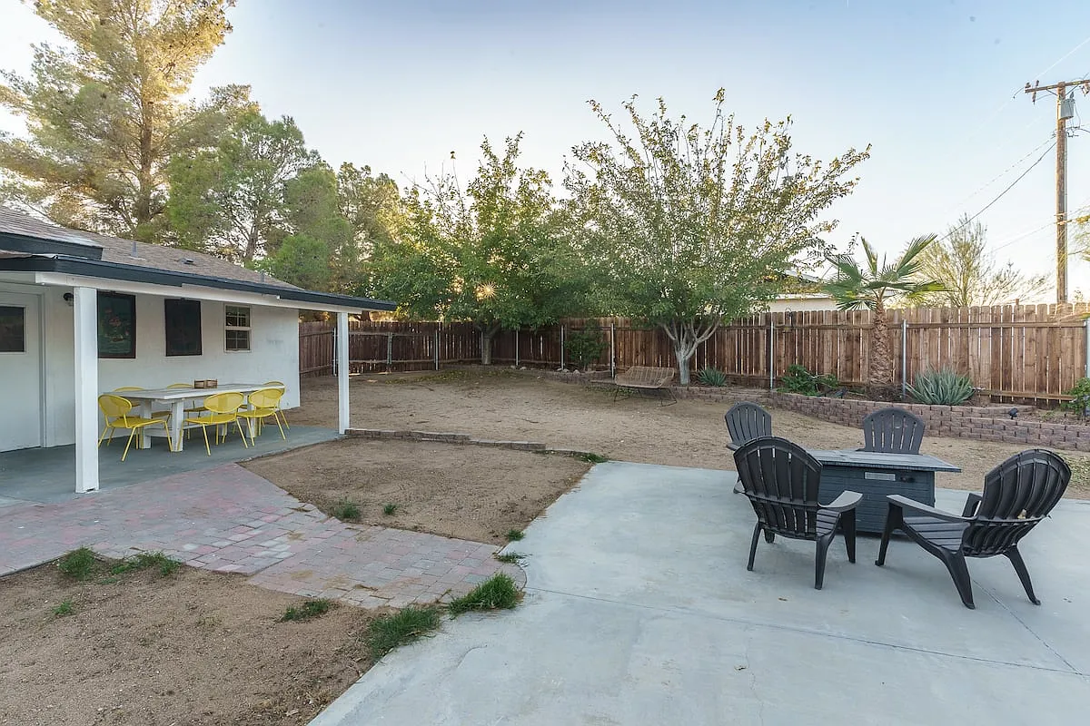 3 bed, 1264 sqft, $2,250 — Photo 4