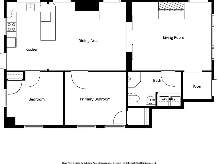 538 E Waldburg St — Photo 7