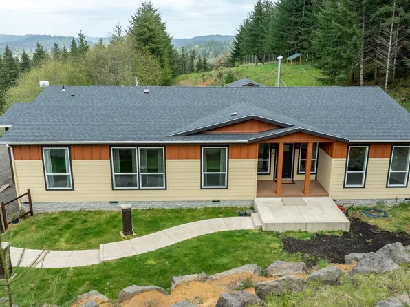 29970 Salmon River Hwy, Grand Ronde, OR 97347