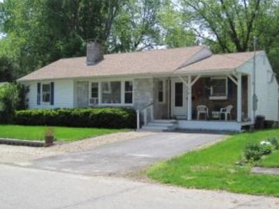 4 Whitley Rd, Exeter, NH, 03833