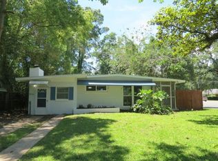 1714 Hall Dr, Tallahassee, FL 32303