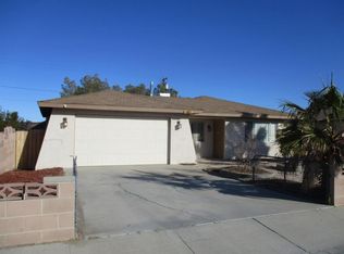 1000 W Coronado Ave, Ridgecrest, CA 93555