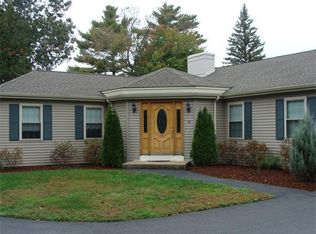 6 Ironstone Rd #0, Uxbridge, MA 01569