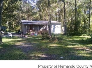 5220 Oney Dr, Brooksville, FL 34601
