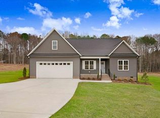 9374 Turkey Way, Middlesex, NC 27557