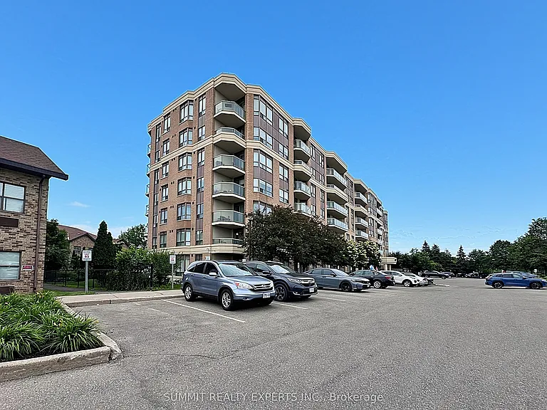 300 Ray Lawson Blvd #512 — Photo 36
