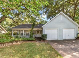 6413 Trent Ln, Mobile, AL 36695