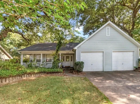 6413 Trent Ln, Mobile, AL 36695