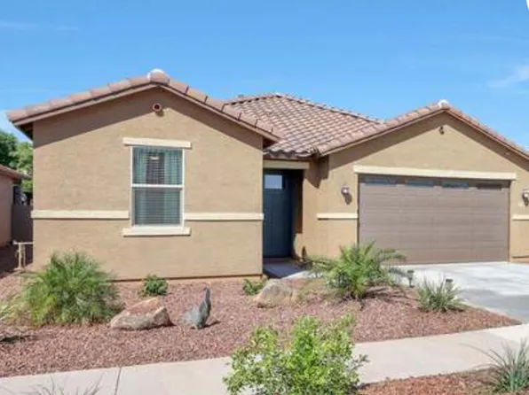 17338 W Molly Ln, Surprise, AZ 85387