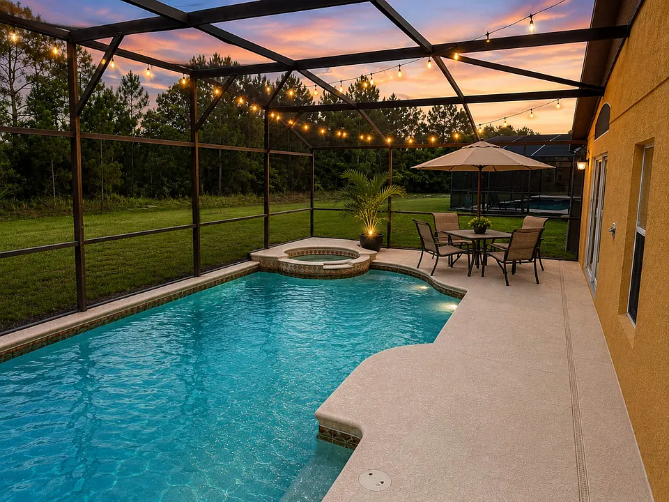 1101 Orange Cosmos Blvd