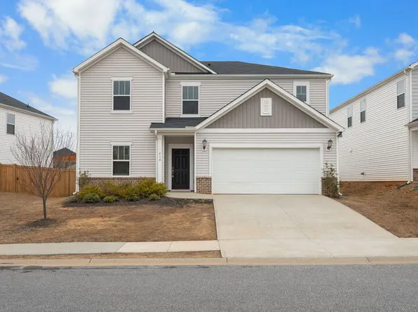216 Pewter Cir, Simpsonville, SC 29680