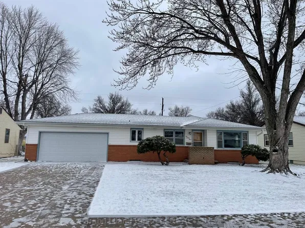 223 E 21st St, Grand Island, NE 68801