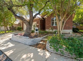1931 Simpson Trl, San Antonio, TX 78251