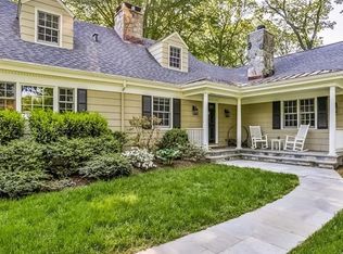 12 Dellwood Rd, Darien, CT 06820