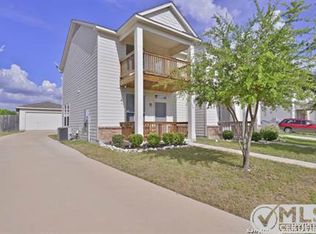 3710 Browning Blf, San Antonio, TX 78245